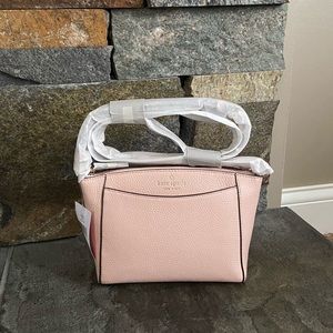 NWT Kate Spade Monica Crossbody